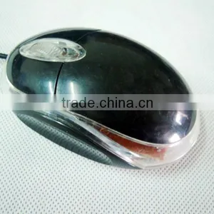Wire Computer Mouse thumbnail-1