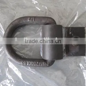 D-Ring Mounting Bracket thumbnail-5