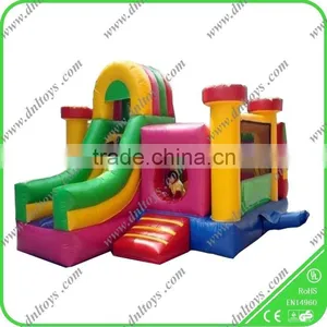 Commercial Inflatable Bouncer,inflatable Bounce House,inflatable Jumper thumbnail-1