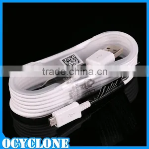 Genuine 3ft Micro-USB Fast Charging Data Cable for Samsung Galaxy Note4 thumbnail-1