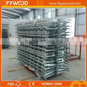 Factory Direct Sales, Steel Planks for Scaffolding, Steel Planks With Hook thumbnail-6