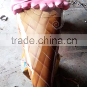 Artificial High Simulation Fake Food Model thumbnail-3