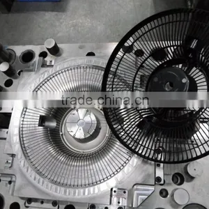 2016 High Quality Plastic Injection Mold Cheap Mold Precision Mould thumbnail-6