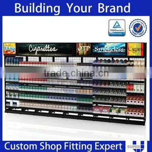 OEM Factory Made Practical Simple Stationery Shop Furniture Design thumbnail-3