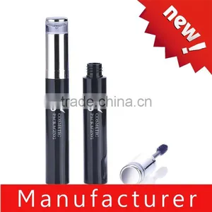 Unique Black as Abs Mascara Case With Mascara Brush thumbnail-1