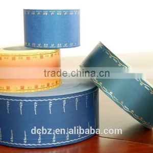 Custom Printed Cigarette Tipping Papers thumbnail-4