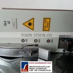 ZTE S390 ZTE ZXMP S390 ZTE OL4x2 OL4*2 S-4.1/L-4.1/L-4.2 2xSTM-4 Optical Line Board thumbnail-1