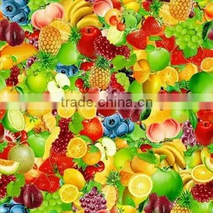 Opaque and White Pvc Table Cover thumbnail-1