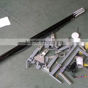 Elevator Parts Elevator Light Curtain 94beams 128beams thumbnail-1