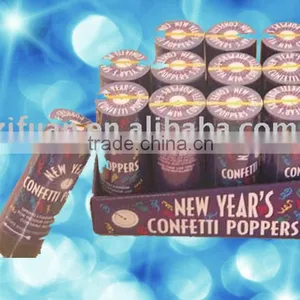 Party Shooter, Party Popper, Hot Selling thumbnail-1