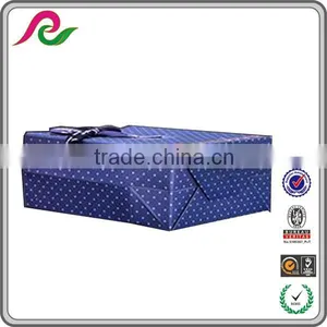 New Product Top Grade Gift Paper Cement Shopping Bag thumbnail-5