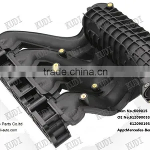 AIR Inlet Manifold for MercedesBenz OE 6120900337 6120901937 6120901037 Engine Parts thumbnail-1
