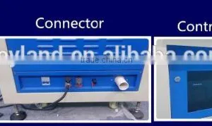 Keyland Solar Laser Wafer Slicing Machine in PV Cell Manufacturing thumbnail-6