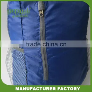 Foldable Backpack Daypack Shoulder Bags Travel Backpacks thumbnail-4