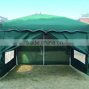 Folding Camper Trailer Tent thumbnail-1