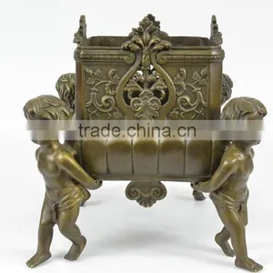 Resin Bronze Angels thumbnail-1
