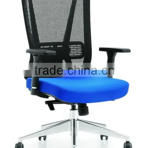Beautiful High Grade Faux Leather Office Chair thumbnail-1