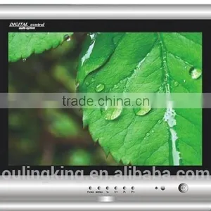 Multifunctional 15 Inch Crt tv Factory Direct Selling thumbnail-1