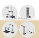 2013 New Product Wireless Presenter Document Scanner,usb Document Camera,VGA School Education Equipment thumbnail-6