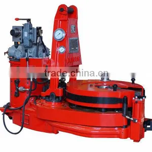 ZQ Drill Pipe Power Tong thumbnail-1