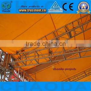 Aluminum Truss Clamp thumbnail-2