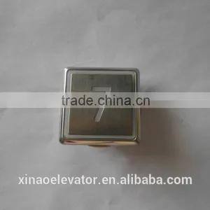 Push Button Switch T85 Push Button Switch Elevator Push Button thumbnail-2