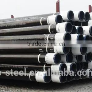 American Standad Api 5l Butt-welded Carbon Steel Pipe and Tube thumbnail-3