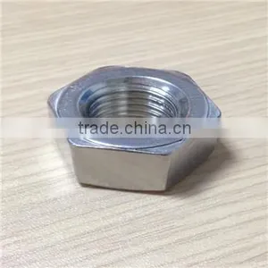 DIN934 Stainless Steel Insert Nut thumbnail-1