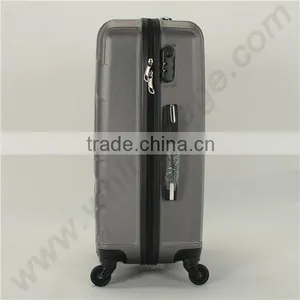 ABS Cute Pattern Factory Direct Supply Trolley Luggage 2016 Quality Choice thumbnail-3