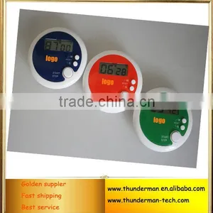New Design LCD Display Digital Kitchen Timer With Magnetic Function thumbnail-4