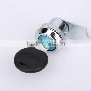 China Supplier Plastic B2 Door Lock With High Quality Security thumbnail-1