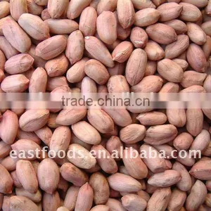 Long Type Peanut Kernel From China thumbnail-2