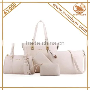 Made China Wholesale Handbags Collection Woman 6 in 1 Bags and Cluthes Quality Choice thumbnail-4