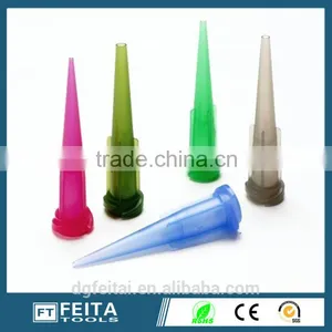 TT Glue Needle Plastic Dispensing Tip for Dispenser Machine thumbnail-2