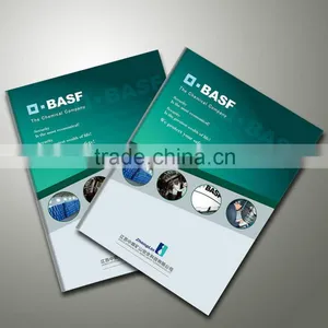 Custom Hot Sale Company Brochure Printing thumbnail-3