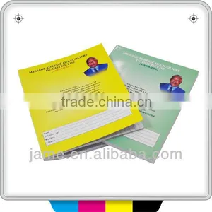 China Supplier Notepad Printing thumbnail-1