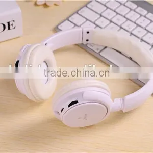 Music Bluetooth Headphones Wireless Sport Phone thumbnail-1