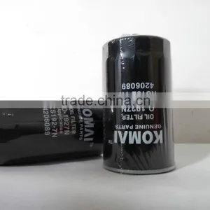 Oil Filter for HITACHI EX220-2/-3/-5 thumbnail-2