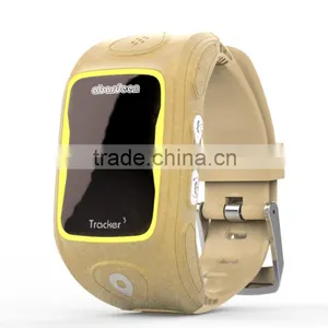 Child Wrist Watch With Sos Panic Button Watch Gps Tracker thumbnail-3