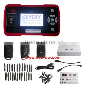 URG200 Remote Maker Update Online Remote Master Control Tool With 1000 Tokens thumbnail-1