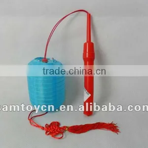 Chinese Cloth Lantern SM161357 thumbnail-1