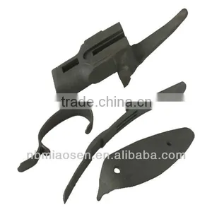 Hot Sale Cnc Iron Casting Machinery Parts thumbnail-1