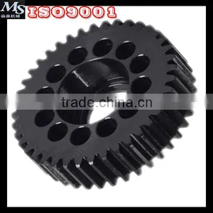 Casting Iron High Precision Spur Gear thumbnail-1