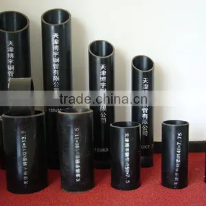 API 5L X80 Welded LINE PIPE thumbnail-5