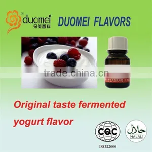 New Arrival Original Taste Fermented Yoghurt Flavours/flavors/essences thumbnail-1