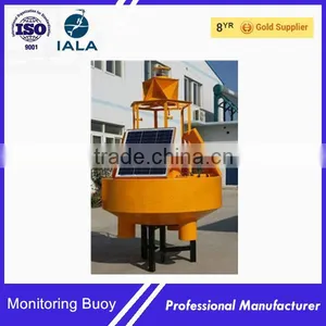 Online Shopping Polyurethane Foam Filling Floating Buoy thumbnail-6
