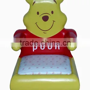 Lovely Children Cartoon Chair thumbnail-1