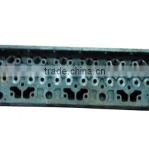 MERCEDES BENZ OM352 Cylinder Head thumbnail-1