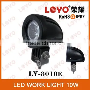 Multifunctional Super Brightly Mini LED Working Lamps IP67 10W LED Work Light thumbnail-1