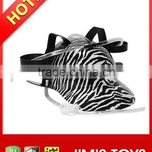 Crazy Helmet Beer Hat Drinking Helmet Carnival Products thumbnail-2